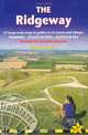 The Ridgeway, 3rd: British Walking Guide: planning, places to stay, places to eat; includes 53 large-scale walking maps (British Walking Guide ... Planning, Places to Stay, Places to Eat), Nick Hill 