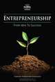 Entrepreneurship: From Idea to Success, Farhad Foroutan-Esfahani 