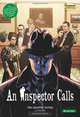 An Inspector Calls The Graphic Novel: Quick Text (Classical Comics: Quick Text), 
