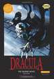 Dracula The Graphic Novel: Original Text (Classical Comics), Bram Stoker 