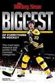 The Biggest of Everything in Hockey, 