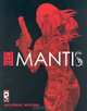 Red Mantis, Martin Pardo 