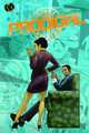 Prodigal: Egg Of First Light, Geoffrey Thorne 