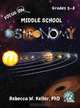Focus On Middle School Astronomy Student Textbook (hardcover), PhD Rebecca W. Keller 