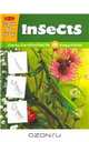 Learn to Draw Insects (Learn to Draw (Walter Foster Library)), 