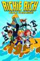 Richie Rich Volume 1: Welcome to Rich Rescue TP, Various 