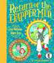 Return of the Dapper Men Special Edition, Jim McCann 