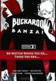 Buckaroo Banzai No Matter Where You Go HC, Earl Mac Rauch, W. D. Richter 