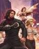 Grimm Fairy Tales: Neverland: Hook TP, Joe Brusha 