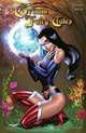 Grimm Fairy Tales: Volume 12, Raven Gregory, Joe Brusha 