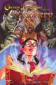 Grimm Fairy Tales: The Library TP, Joe Brusha 