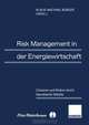Risk Management in der Energiewirtschaft: Chancen und Risiken durch liberalisierte Markte (German Edition), 