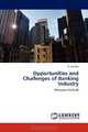 Opportunities and Challenges of Banking Industry: Ethiopian Outlook, N. Kavitha 