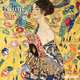 2013 Gustav Klimt Wall Calendar, teNeues 