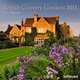 2013 British Country Gardens Mini Wall Calendar, teNeues 