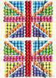 2013 Ella Doran Large Magneto Diary, 
