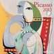 2013 Pablo Picasso Wall Calendar, teNeues 