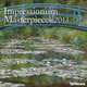 2013 Impressionism Masterpieces Wall Calendar, teNeues 