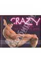 Crazy позиции на каждый день - (Камасутра XXI века для продвинутых), Миллер Рэй 