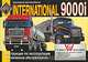 Грузовые автомобили International 9000i. Инструкция по эксплуатации, 