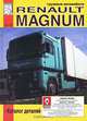 Грузовые автомобили Renault Magnum. Том 2. Каталог деталей, М. П. Сизов, Д. И. Евсеев 