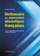 Dictionnaire des expressions idiomatiques francaises. Словарь идиоматических выражений французского языка, Владимир Когут 