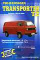Volkswagen Transporter. Выпуска 1980-90 годов. Практическое руководство, Афонин С. 