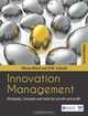 Innovation Management: Strategies, Concepts and Tools for Growth and Profit (Response Books), Shlomo Maital, D V R Seshadri 