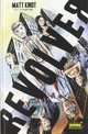 Revolver (Spanish Edition), Matt Kindt 