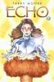 Echo 3 (Spanish Edition), Terry Moore 