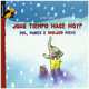 Que tiempo hace hoy?: Sol, nubes e incluso nieve (Librosaurio) (Spanish Edition), Gitte Spee 