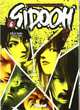 Sidooh 6 (Seinen Manga) (Spanish Edition), Tsutomu Takahashi 