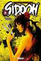 Sidooh 8 (Seinen Manga) (Spanish Edition), Tsutomu Takahashi 
