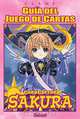 Cardcaptor Sakura: Pack Guia Juego Cartas (Shojo Manga) (Spanish Edition), Clamp 