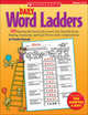 Daily Word Ladders: Grades 2-3, Rasinski Thimothy 