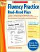 Fluency Practice. Read-Aloud Playss (Grades 1–2), Hollenbeck K.M. 