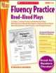 Fluency Practice. Read-Aloud Plays (Grades 5–6), Hollenbeck K.M. 