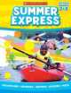 Summer Express, Between Grades 2 & 3, Inc Scholastic 