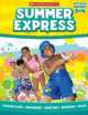 Summer Express, Between Grades 3 & 4, Inc Scholastic 