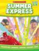 Summer Express, Between Grades 4 & 5, Inc Scholastic 
