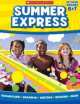 Summer Express 6-7, Leland Graham, Frankie Long 