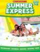 Summer Express, Between Grades 7 & 8, Leland Graham, Frankie Long 