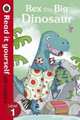 Rex the Big Dinosaur, Randall Ronne 