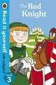 The Red Knight, Randall Ronne 