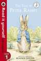 The Tale of Peter Rabbit, Potter Beatrix 