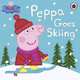 Peppa Goes Skiing, Nicholson Sue 