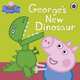 George's New Dinosaur, 