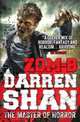 Zom-B, Shan Darren 