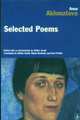 Selected poems, Akhmatova Anna 