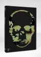 Skull Style Camouflage Cover, 